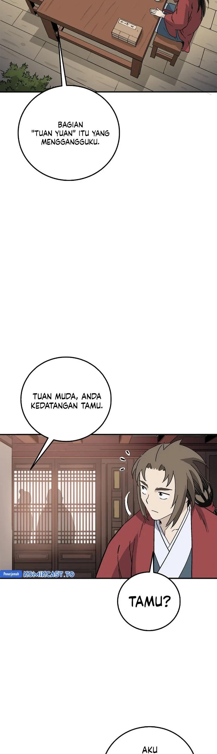 Chapter 197 - halaman 43