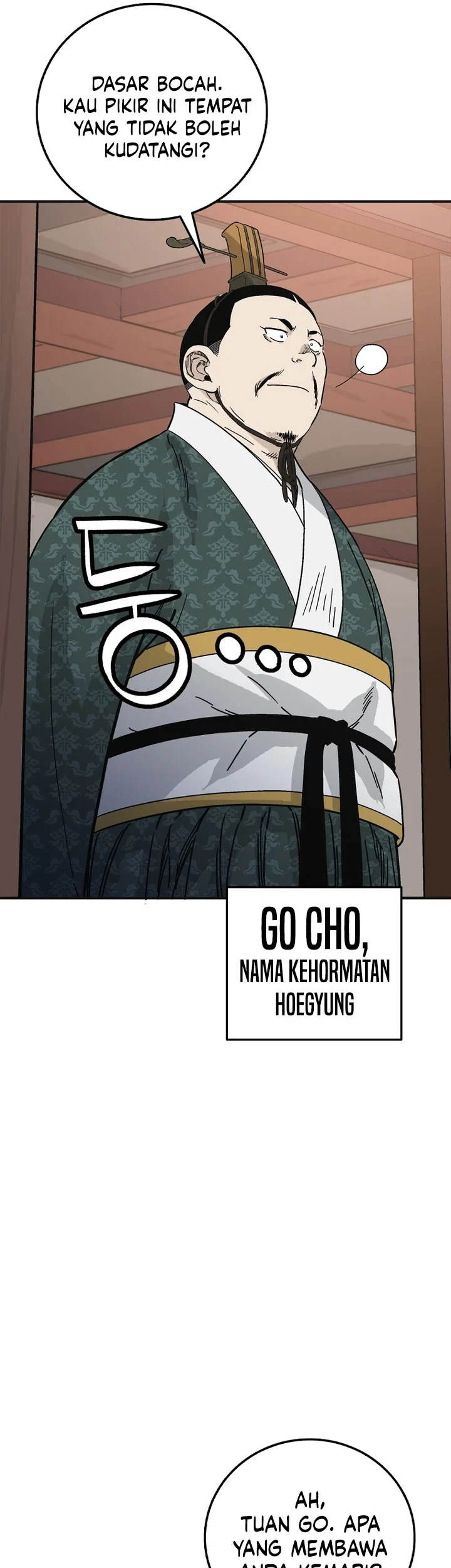 Chapter 197 - halaman 45