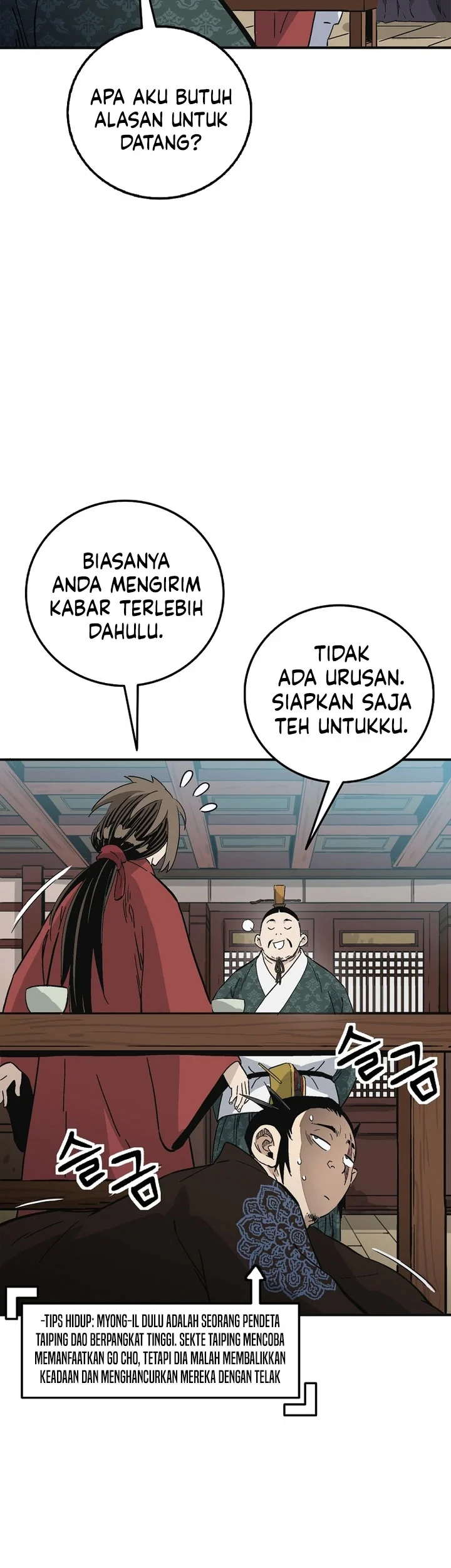 Chapter 197 - halaman 47
