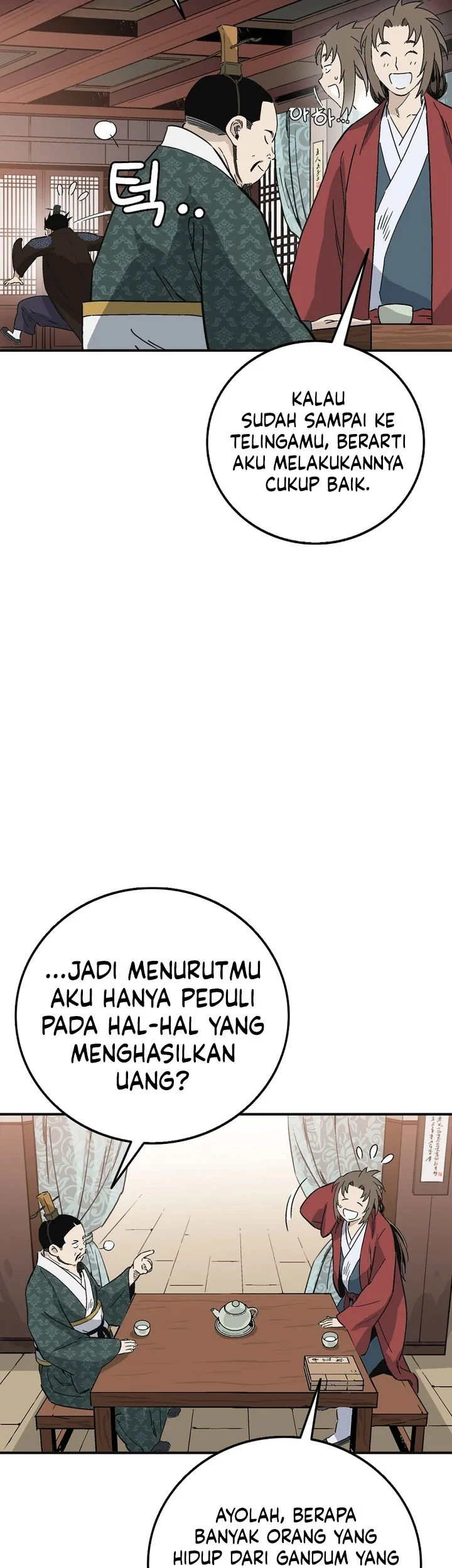 Chapter 197 - halaman 49