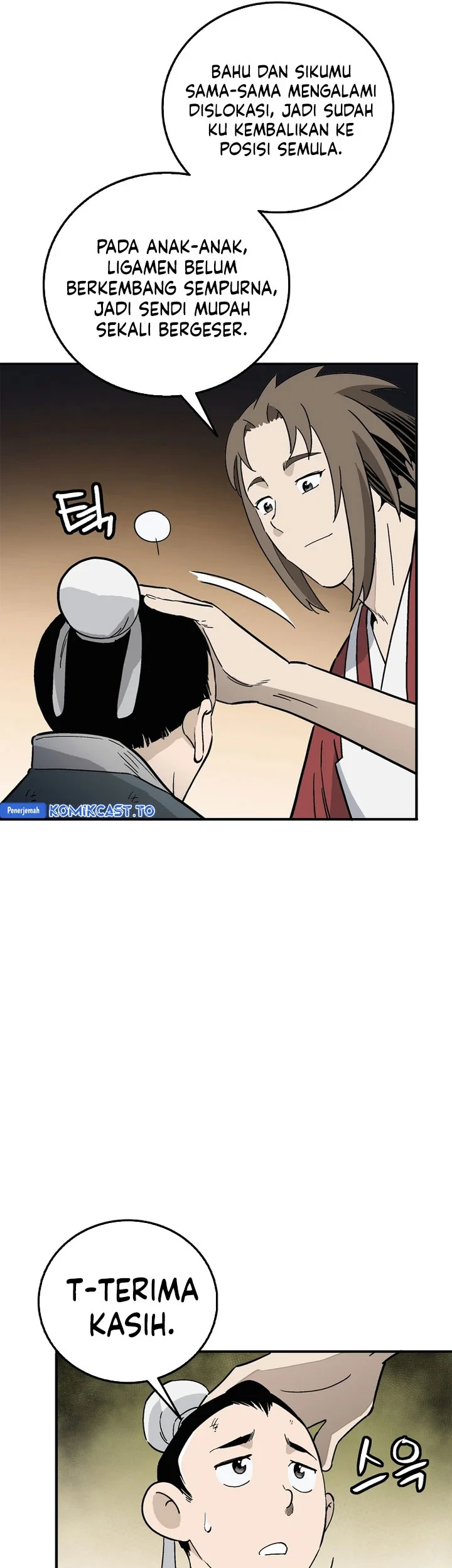 Chapter 197 - halaman 9
