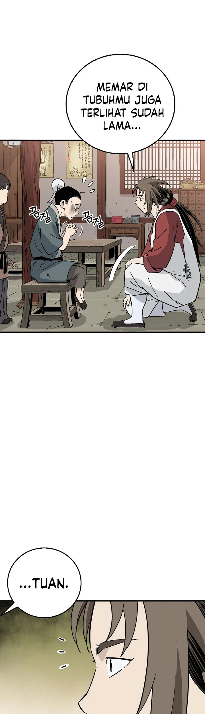Chapter 197 - halaman 13