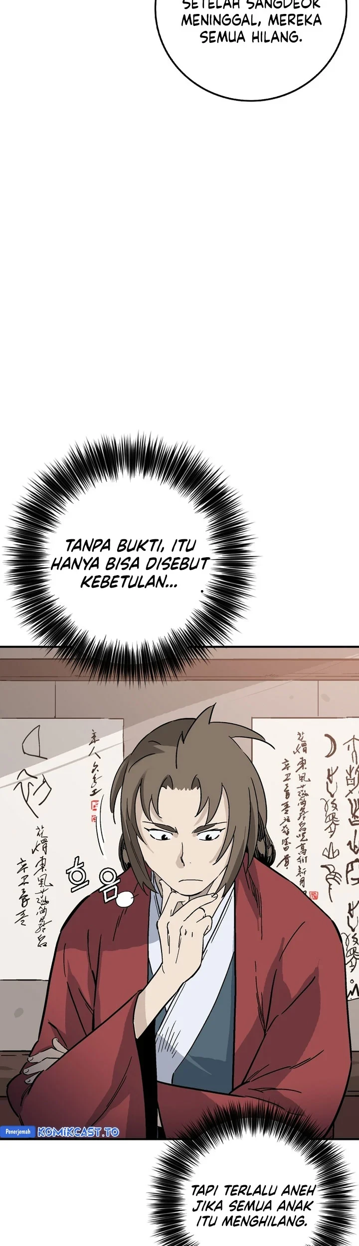 Chapter 198 - halaman 25