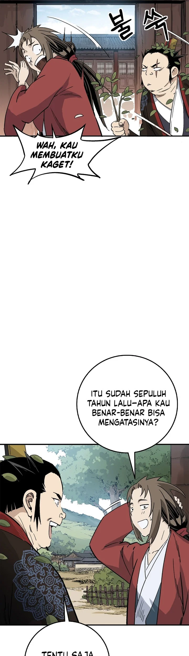 Chapter 198 - halaman 33