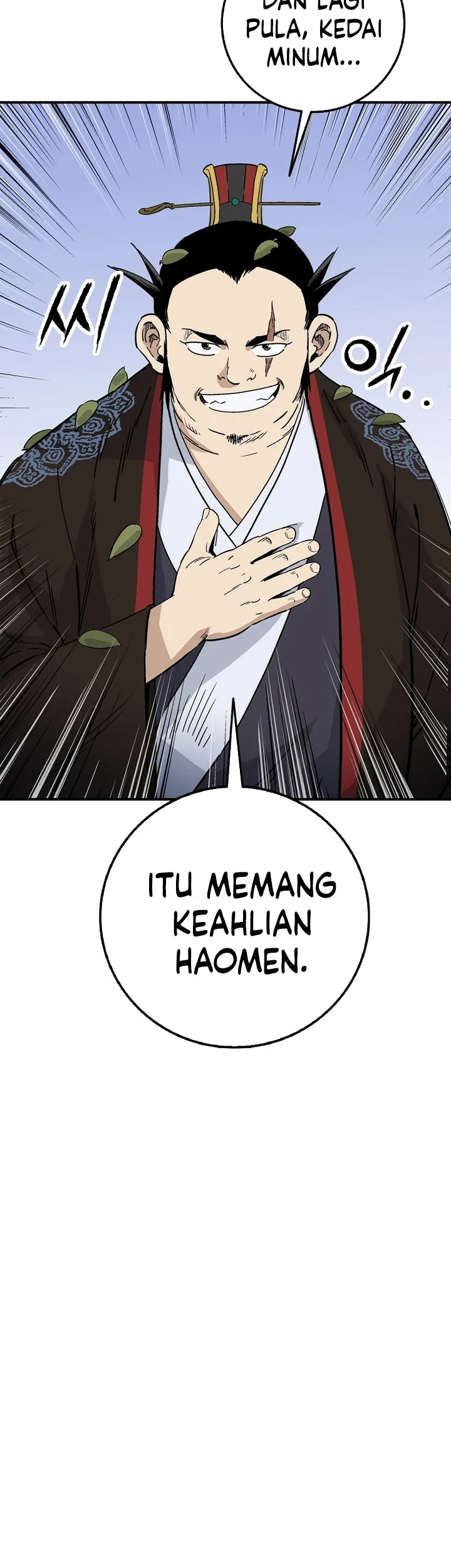 Chapter 198 - halaman 35