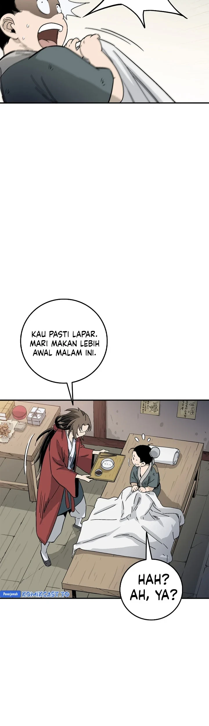 Chapter 198 - halaman 43