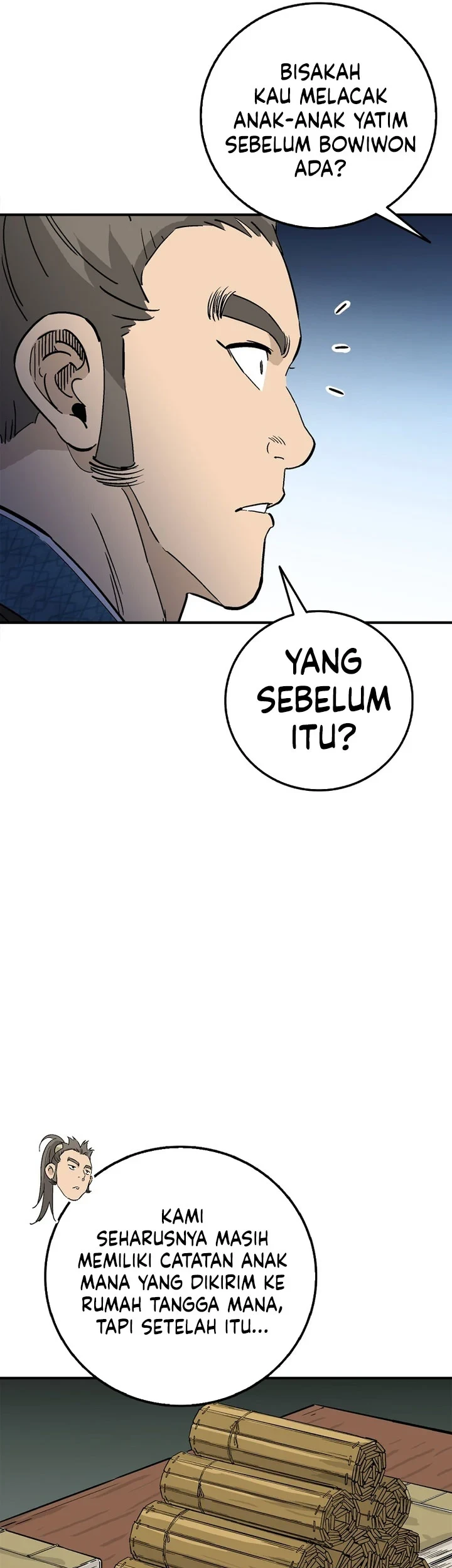 Chapter 199 - halaman 21
