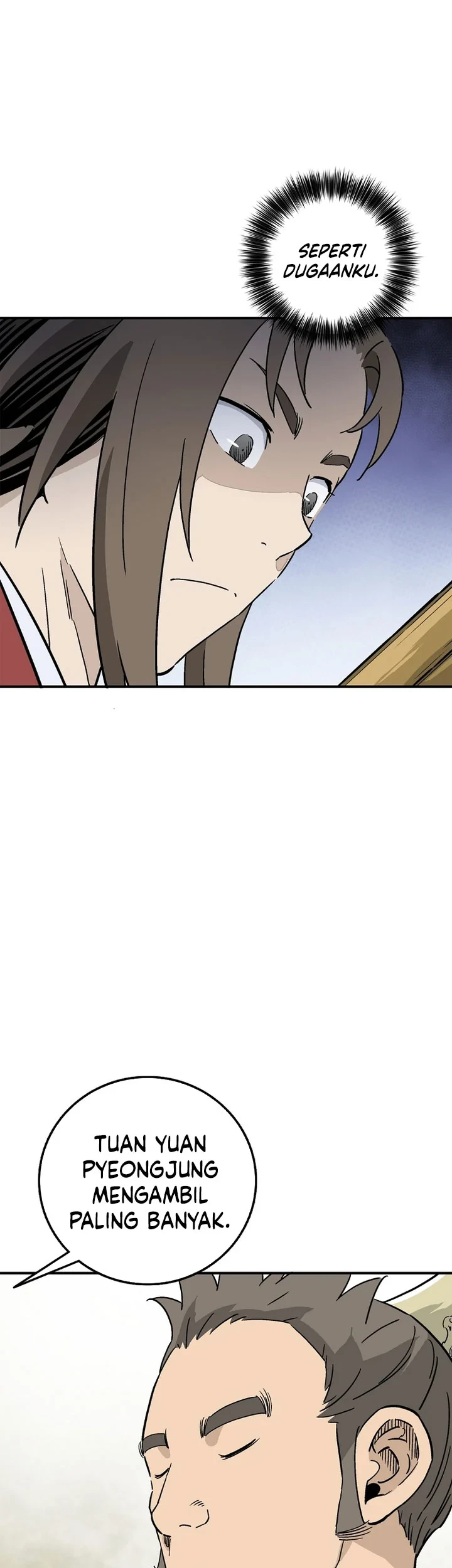 Chapter 199 - halaman 29