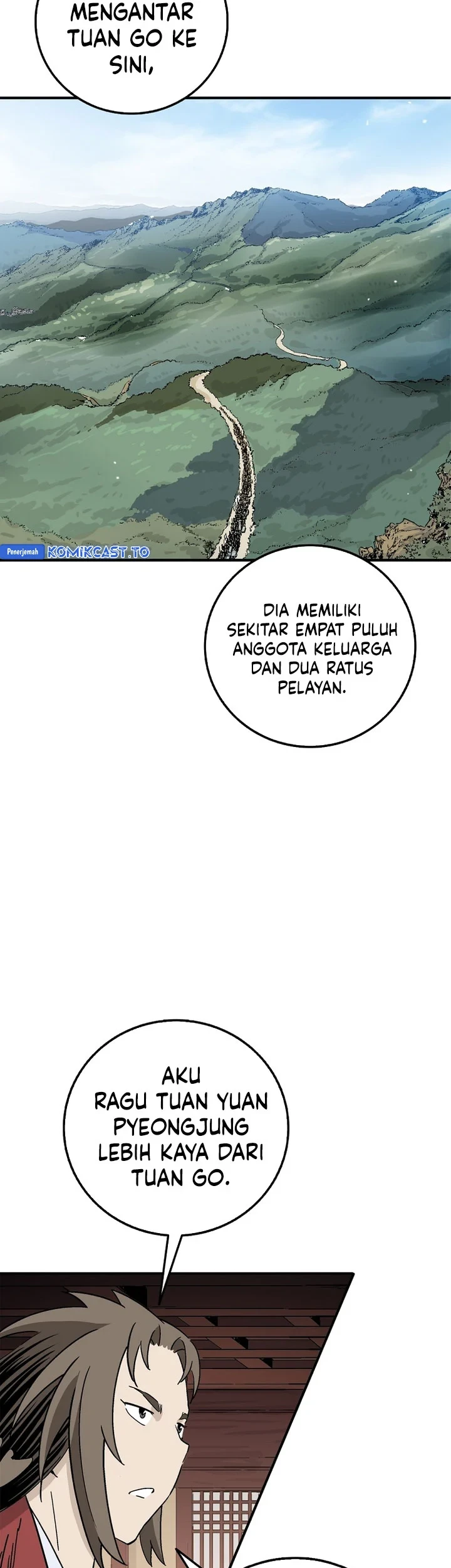 Chapter 199 - halaman 37