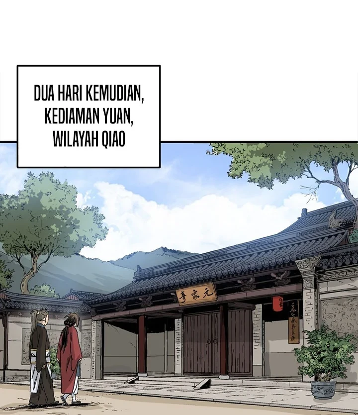 Chapter 199 - halaman 42