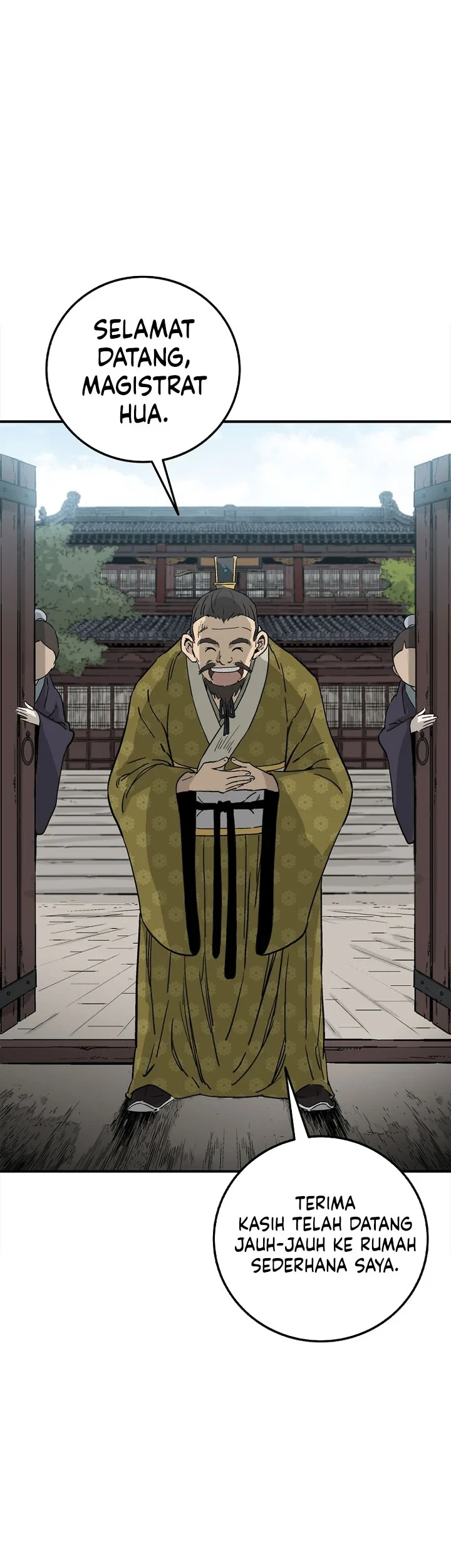 Chapter 199 - halaman 45