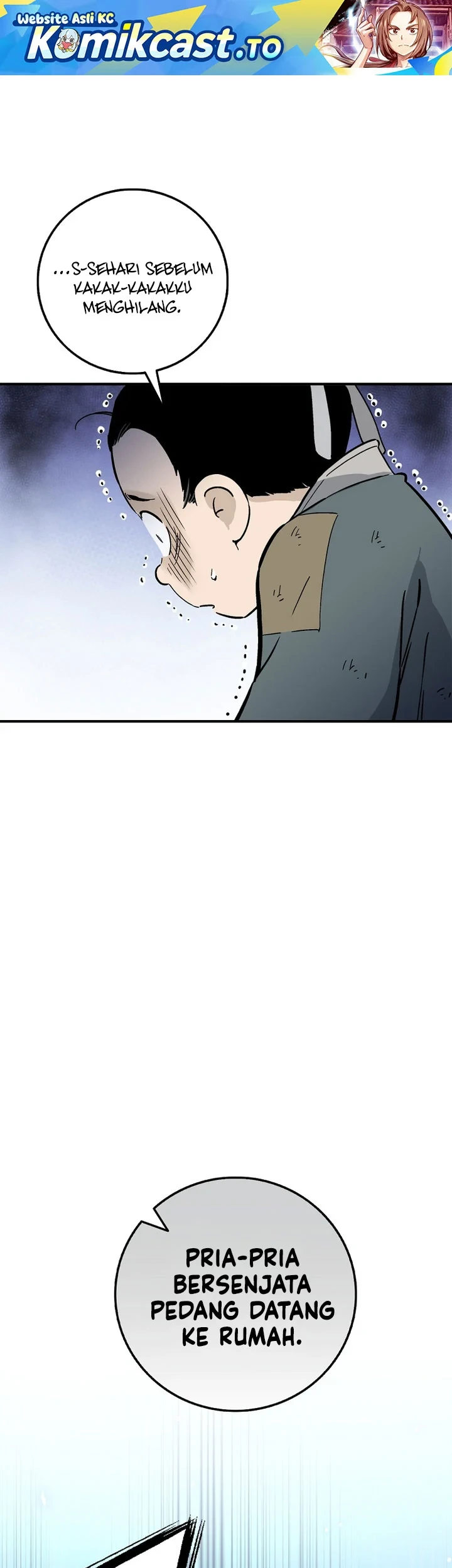 Chapter 199 - halaman 3