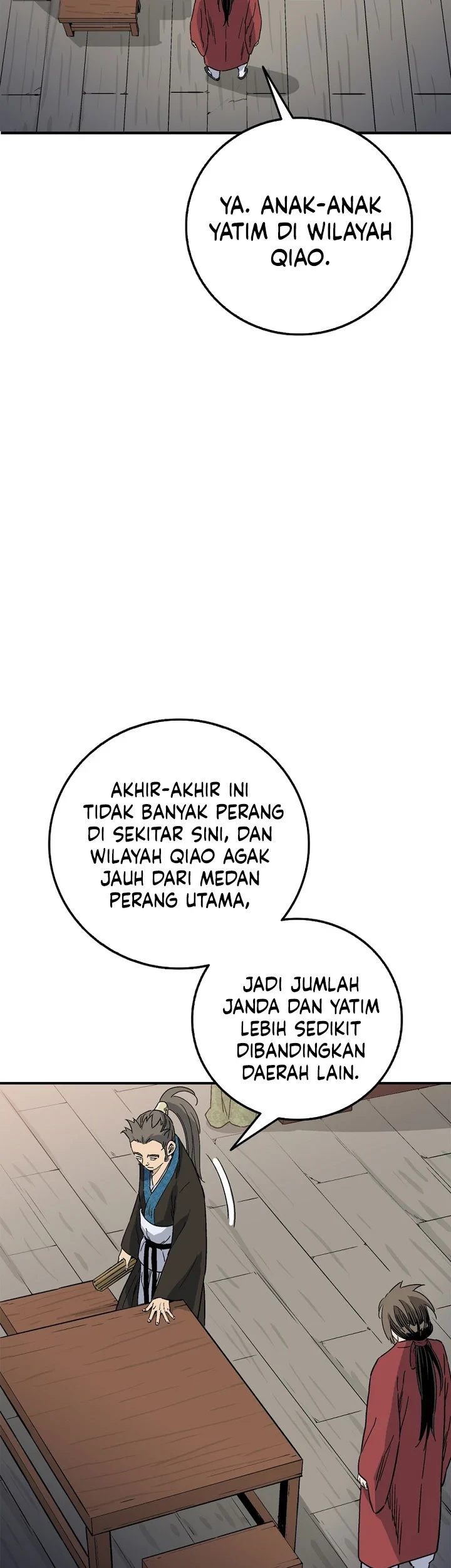 Chapter 199 - halaman 13
