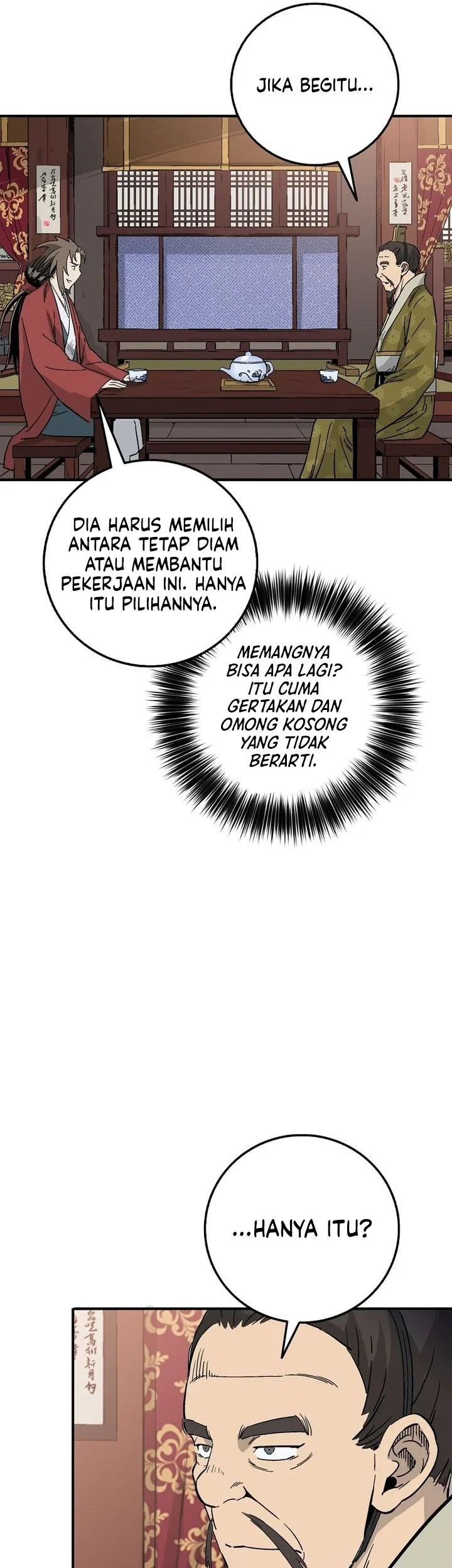 Chapter 200 - halaman 21