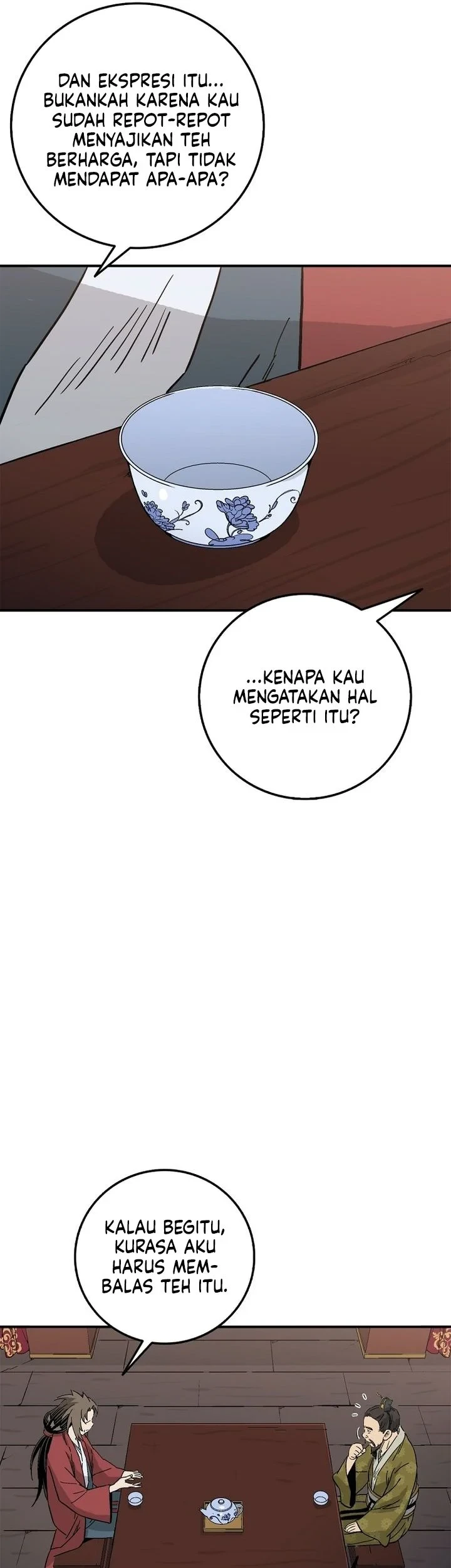 Chapter 200 - halaman 29