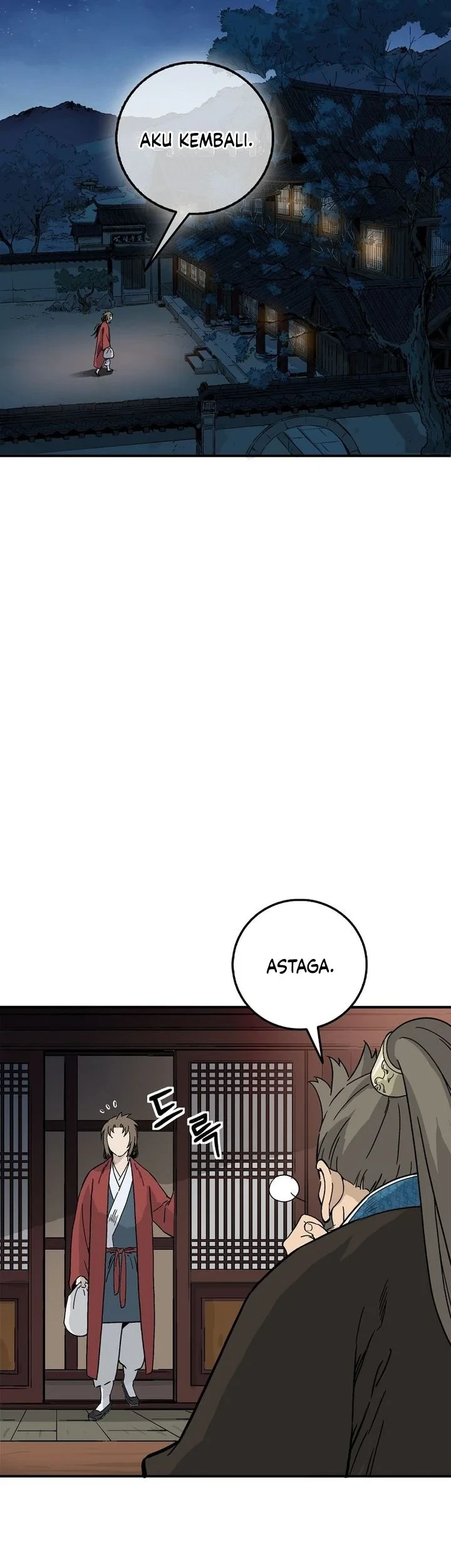 Chapter 200 - halaman 33