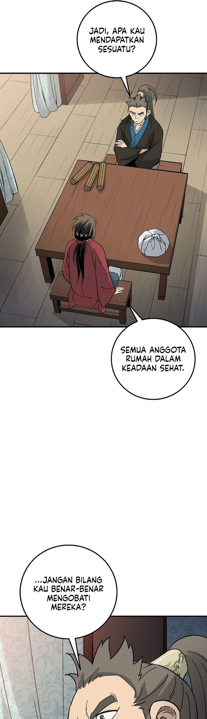 Chapter 200 - halaman 37