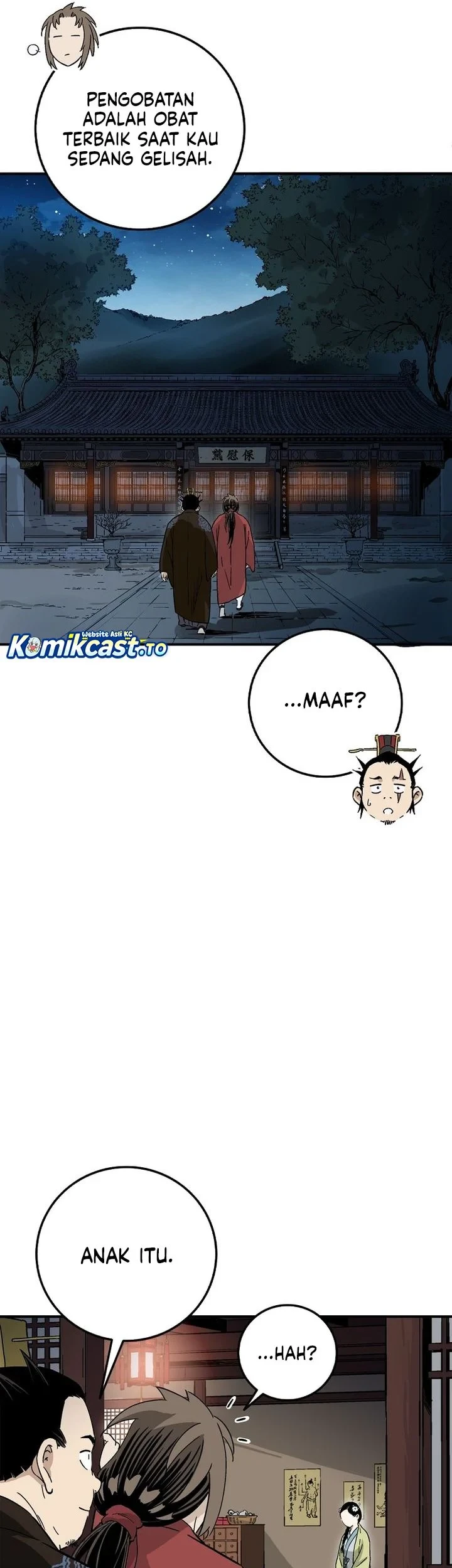 Chapter 200 - halaman 49