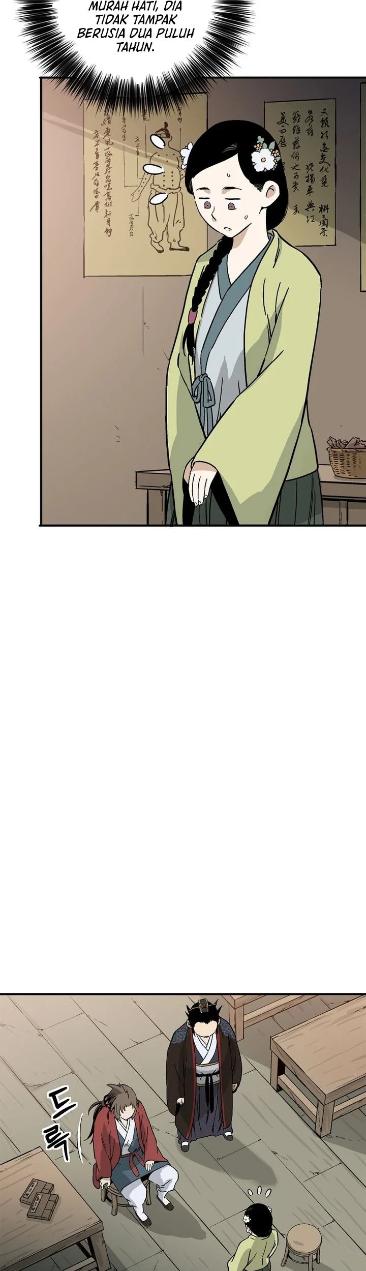 Chapter 200 - halaman 51