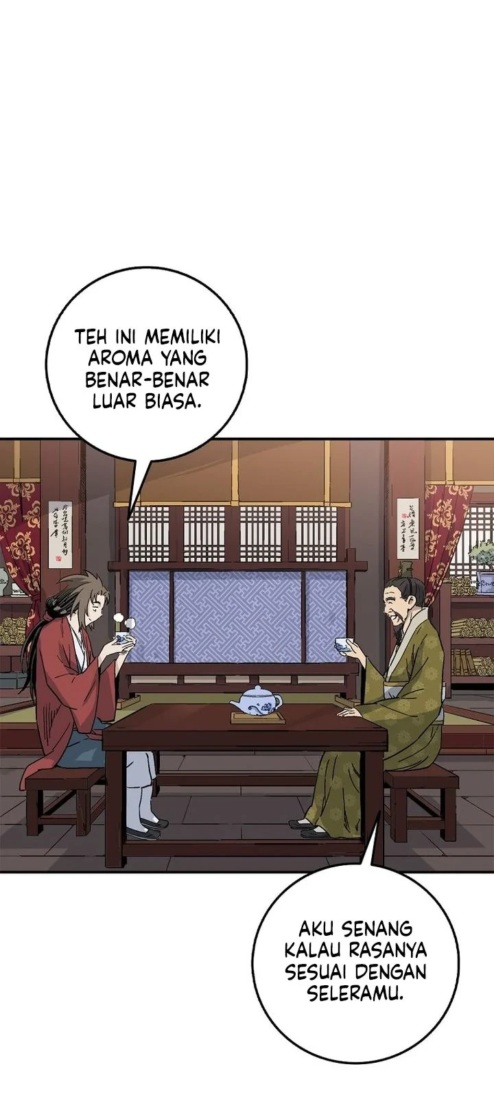 Chapter 200 - halaman 4