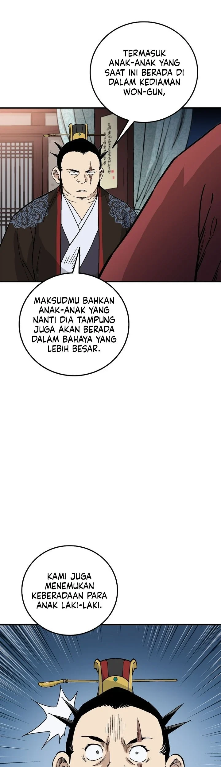 Chapter 201 - halaman 26