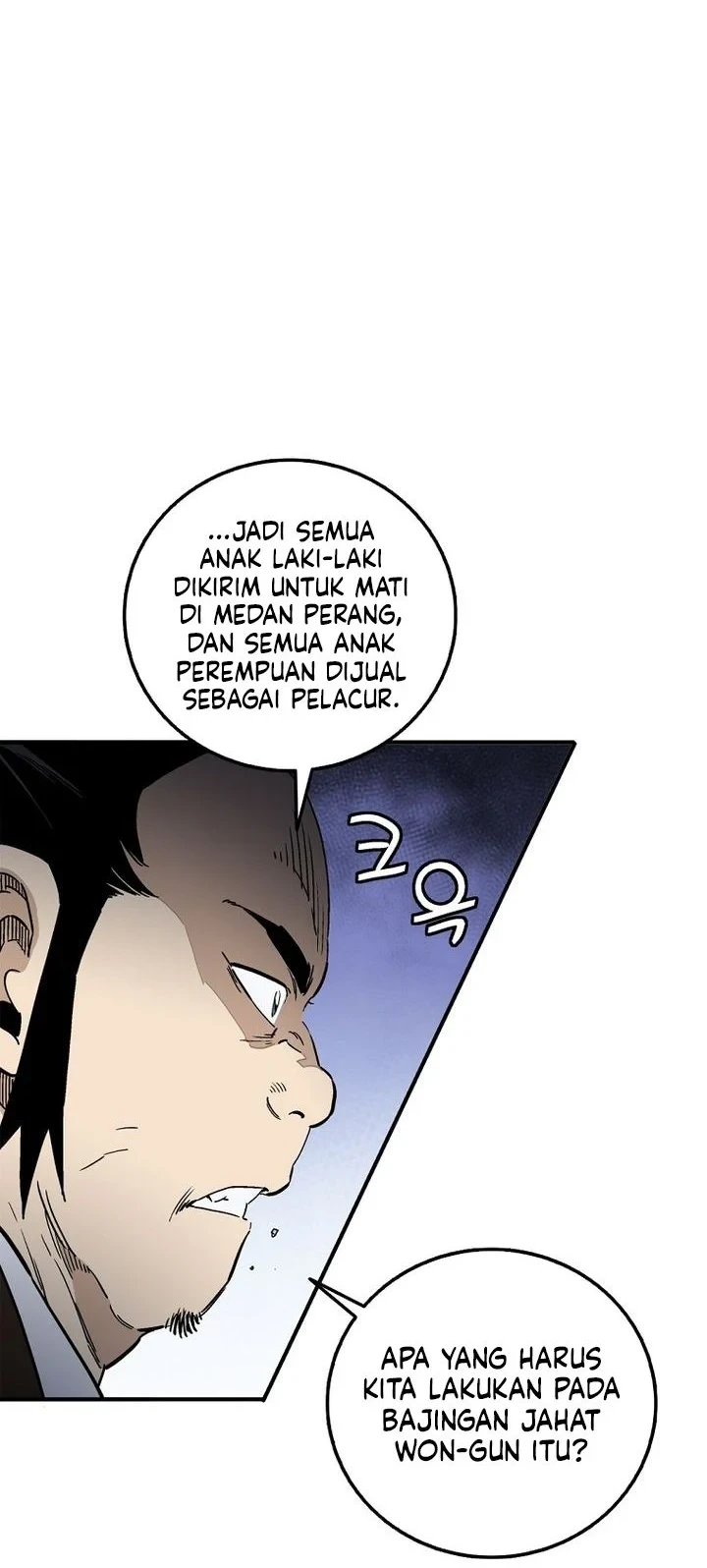 Chapter 201 - halaman 29
