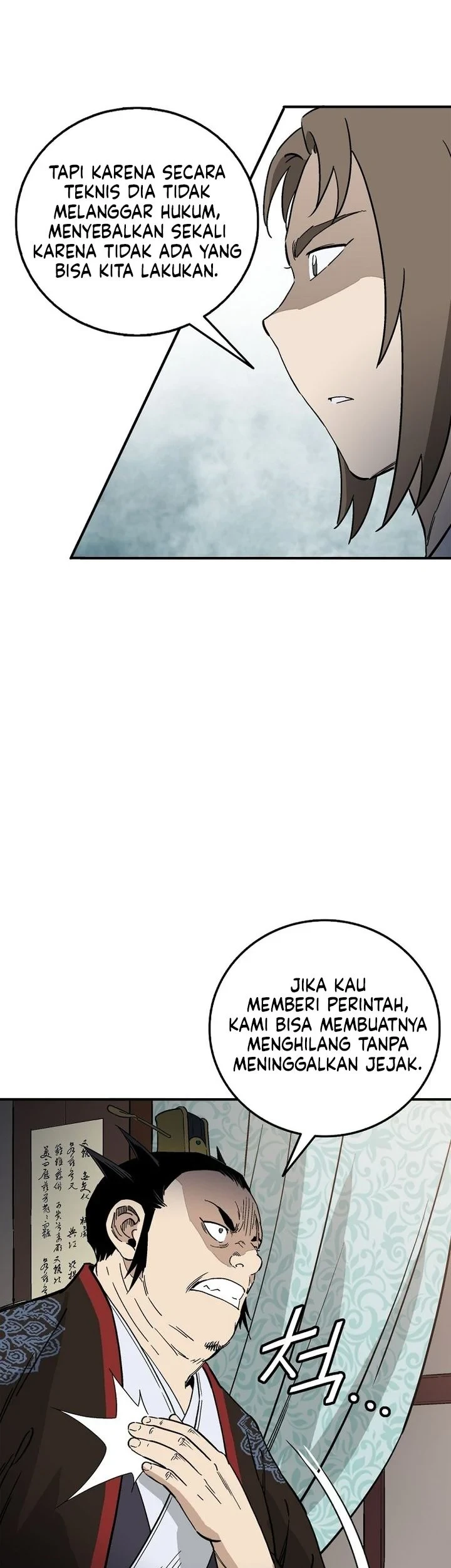 Chapter 201 - halaman 30