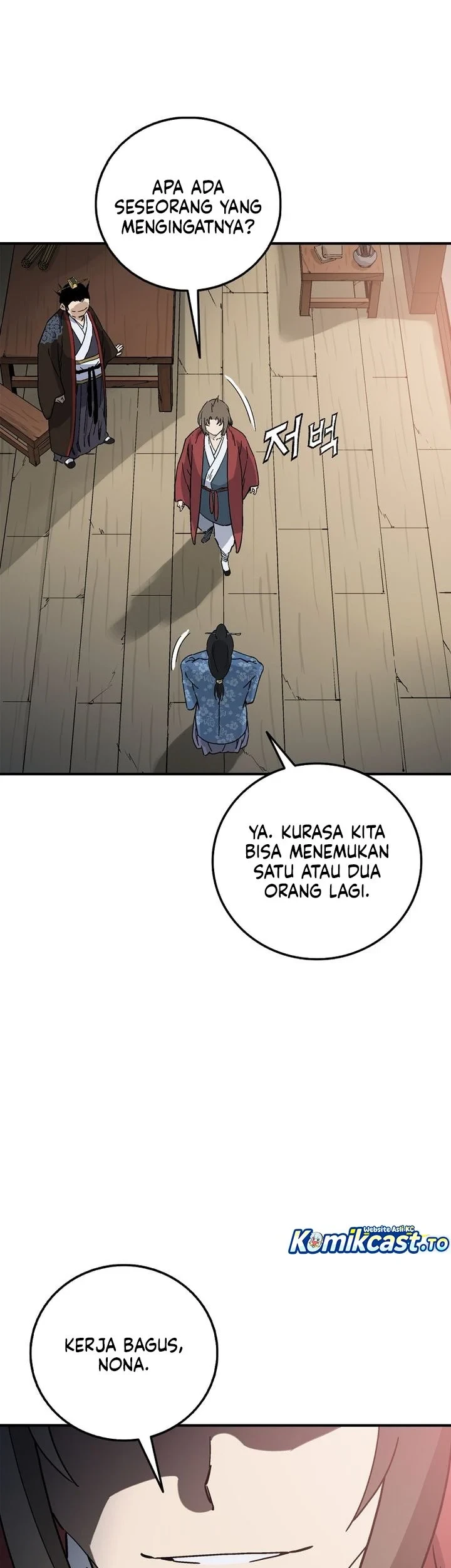 Chapter 201 - halaman 36
