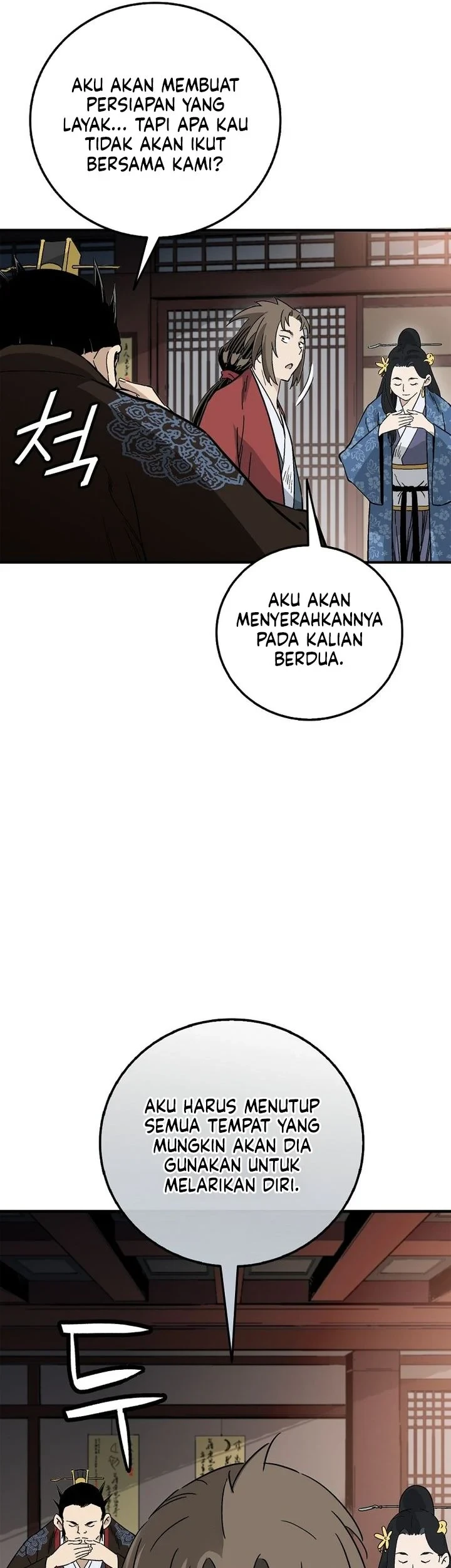 Chapter 201 - halaman 38