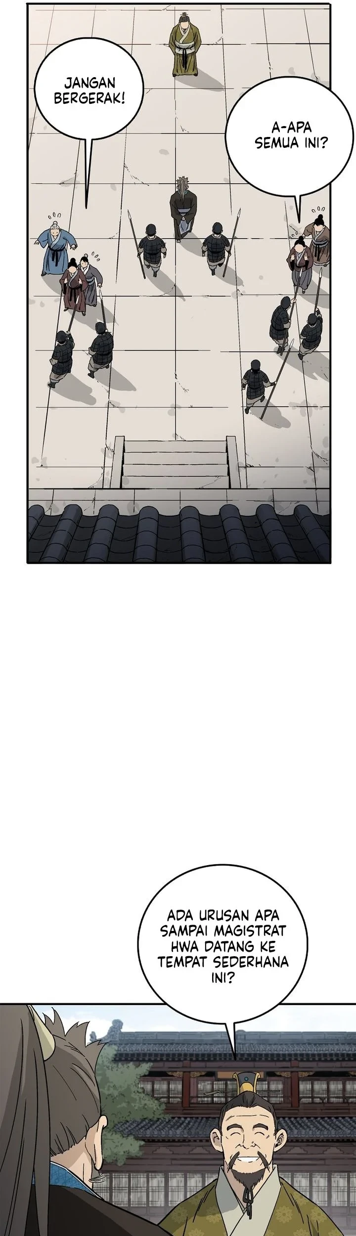 Chapter 201 - halaman 44