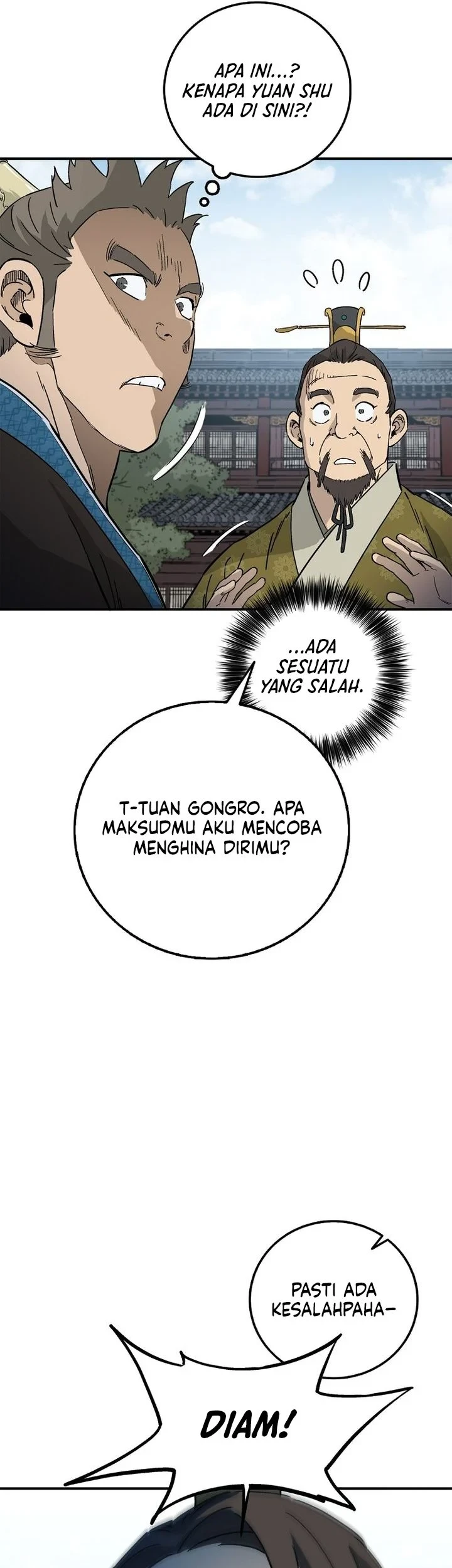Chapter 201 - halaman 50
