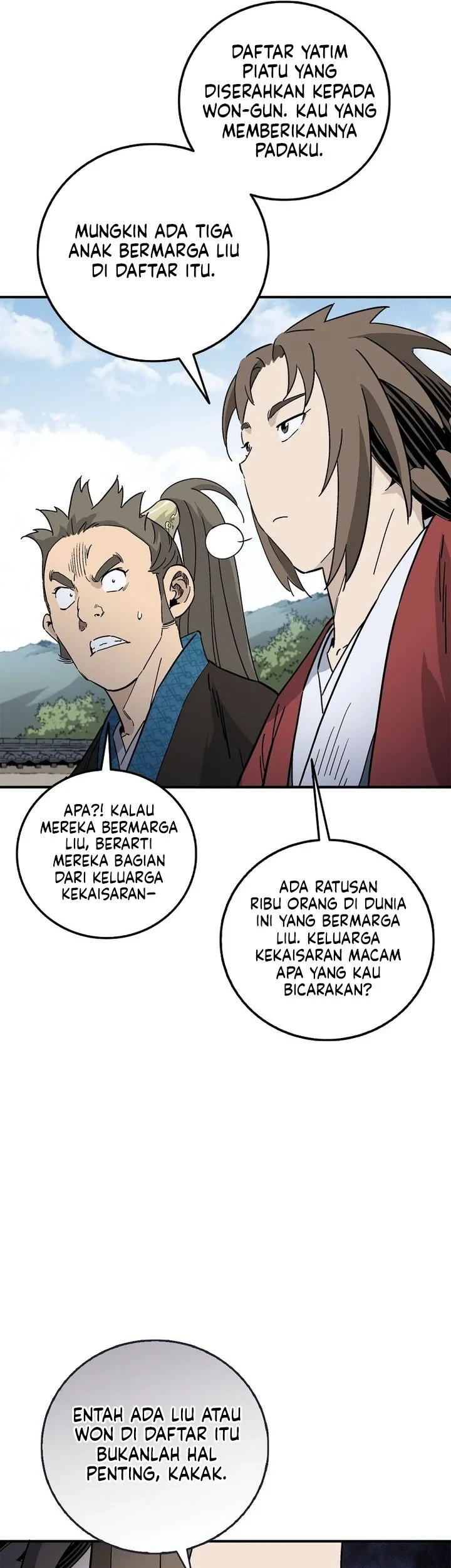 Chapter 201 - halaman 60