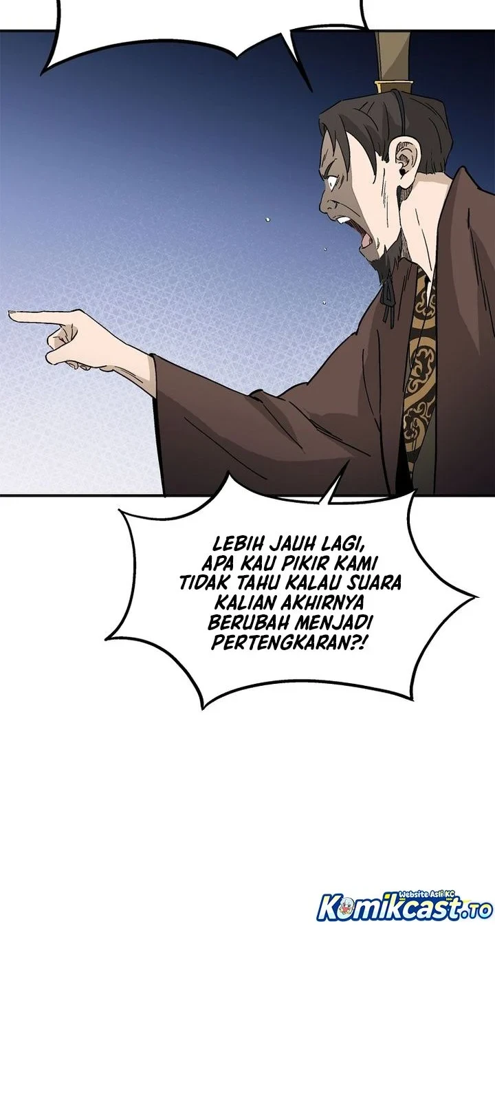 Chapter 202 - halaman 22