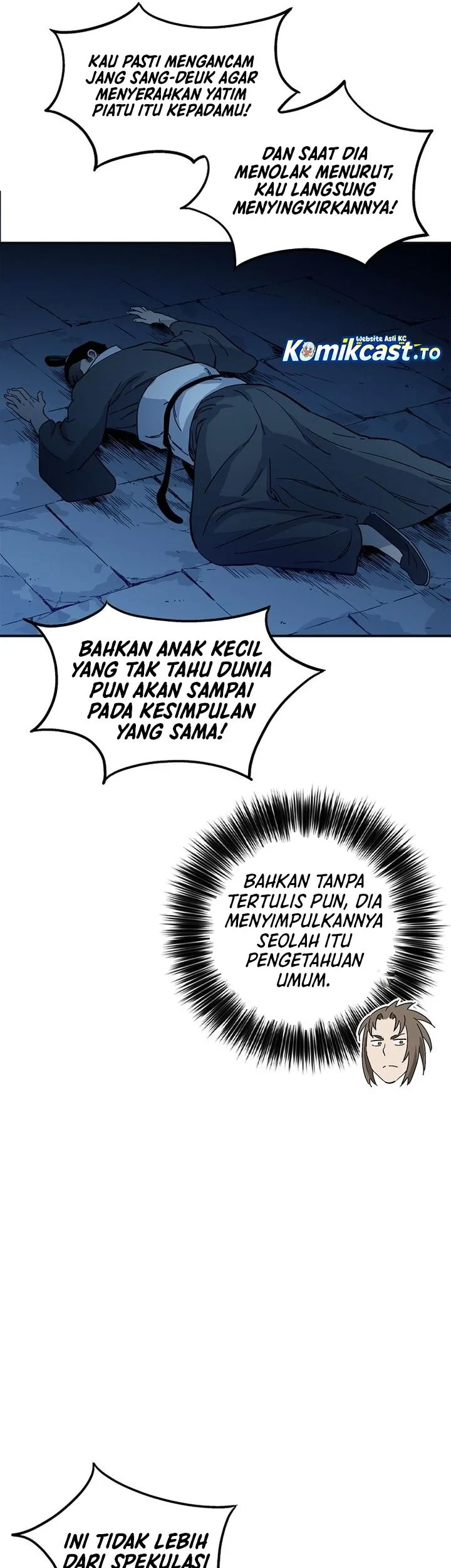 Chapter 202 - halaman 25