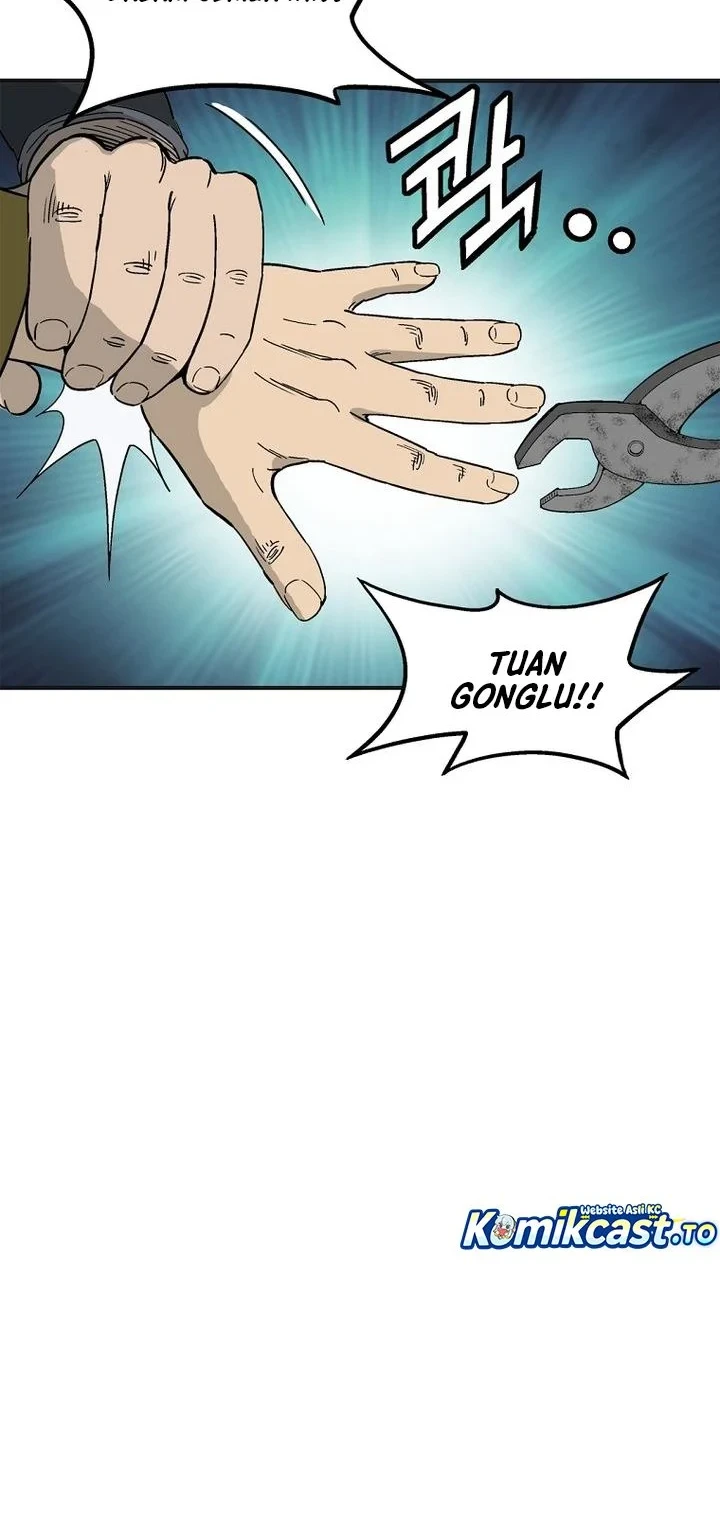 Chapter 202 - halaman 32