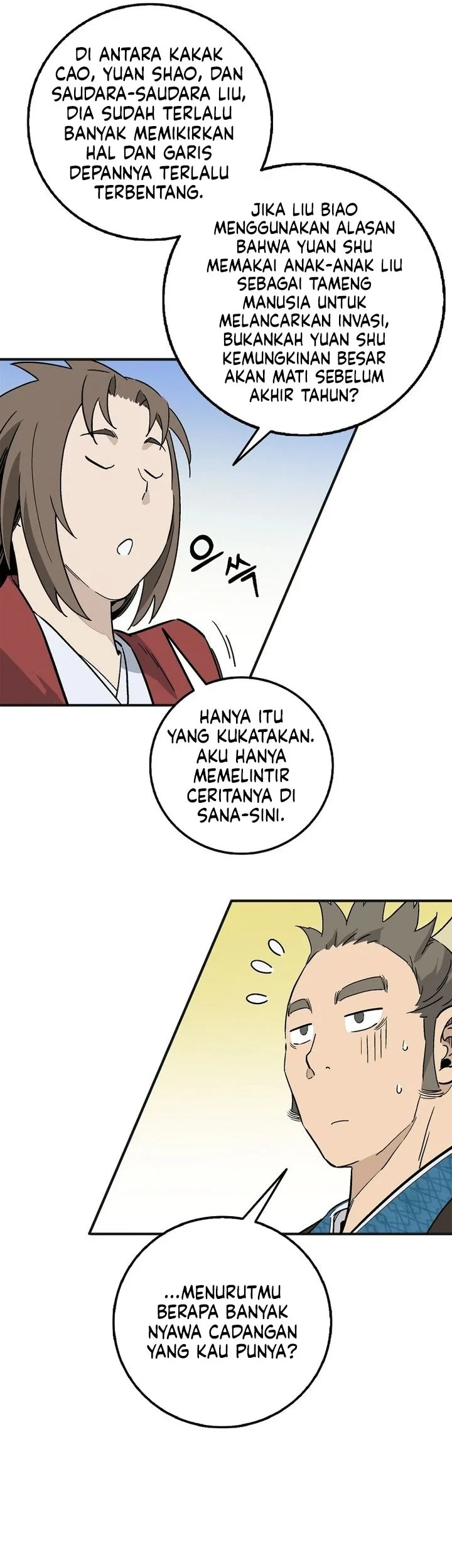 Chapter 202 - halaman 61