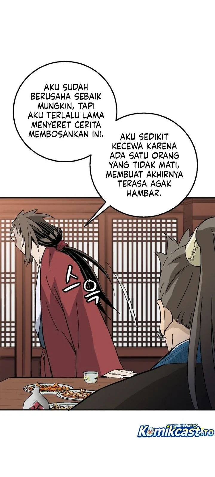 Chapter 202 - halaman 62
