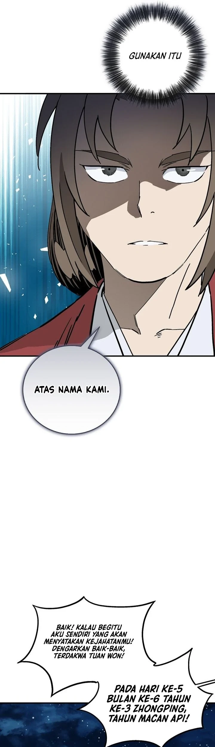 Chapter 202 - halaman 15