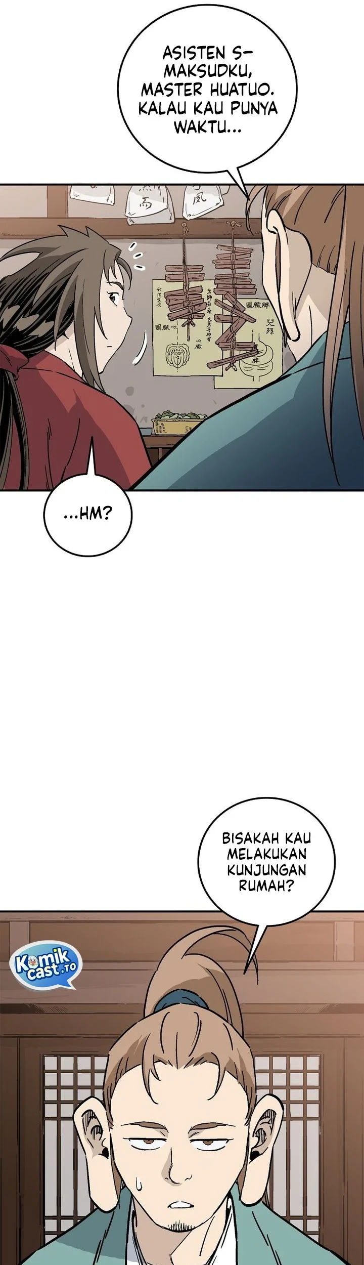 Chapter 203 - halaman 19
