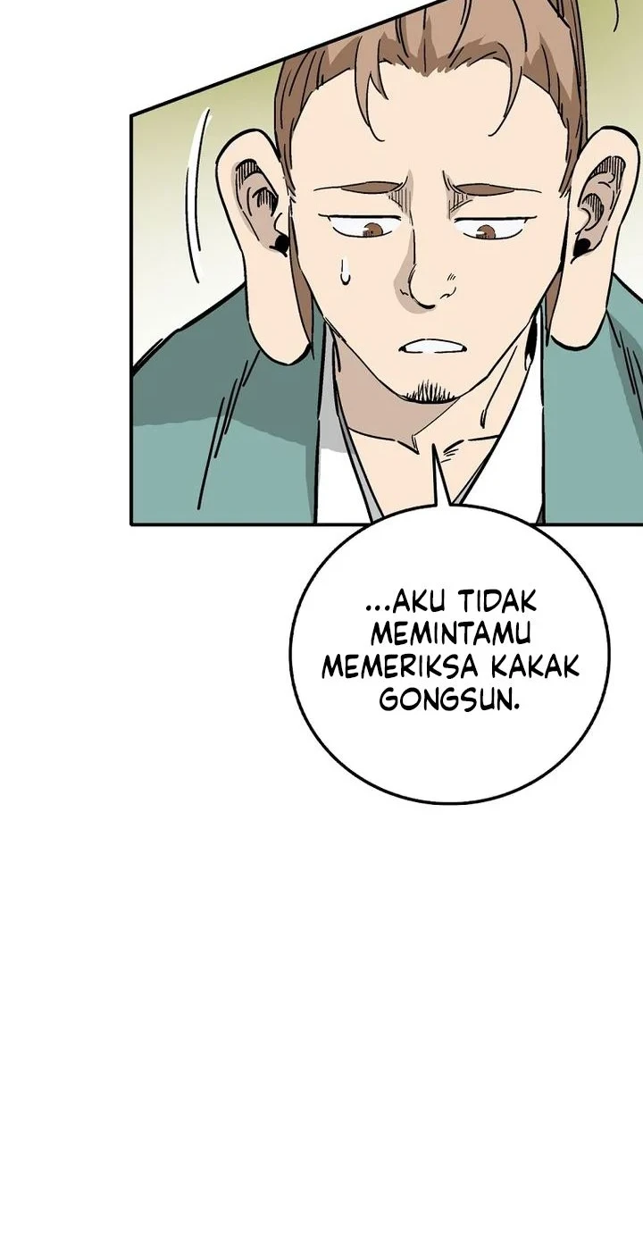 Chapter 203 - halaman 22