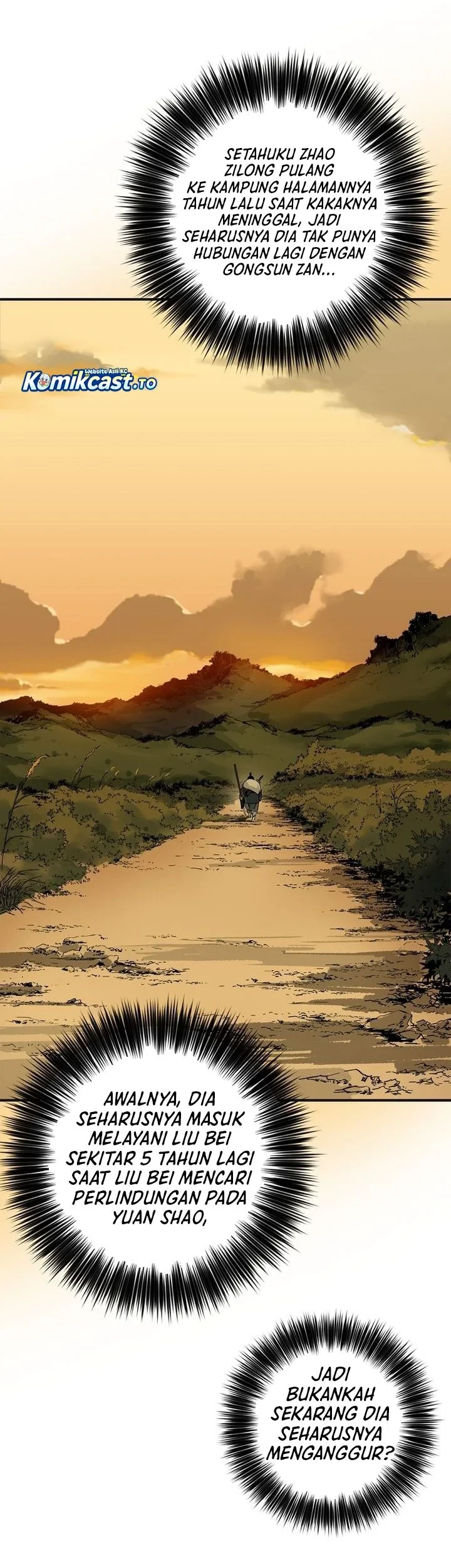Chapter 203 - halaman 29