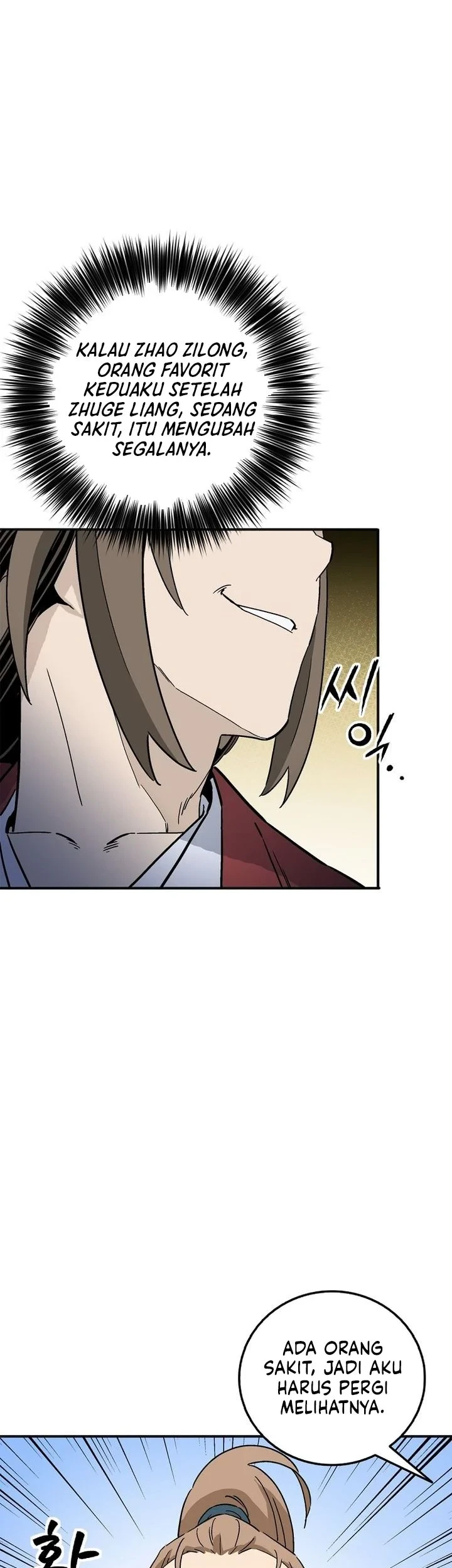 Chapter 203 - halaman 35