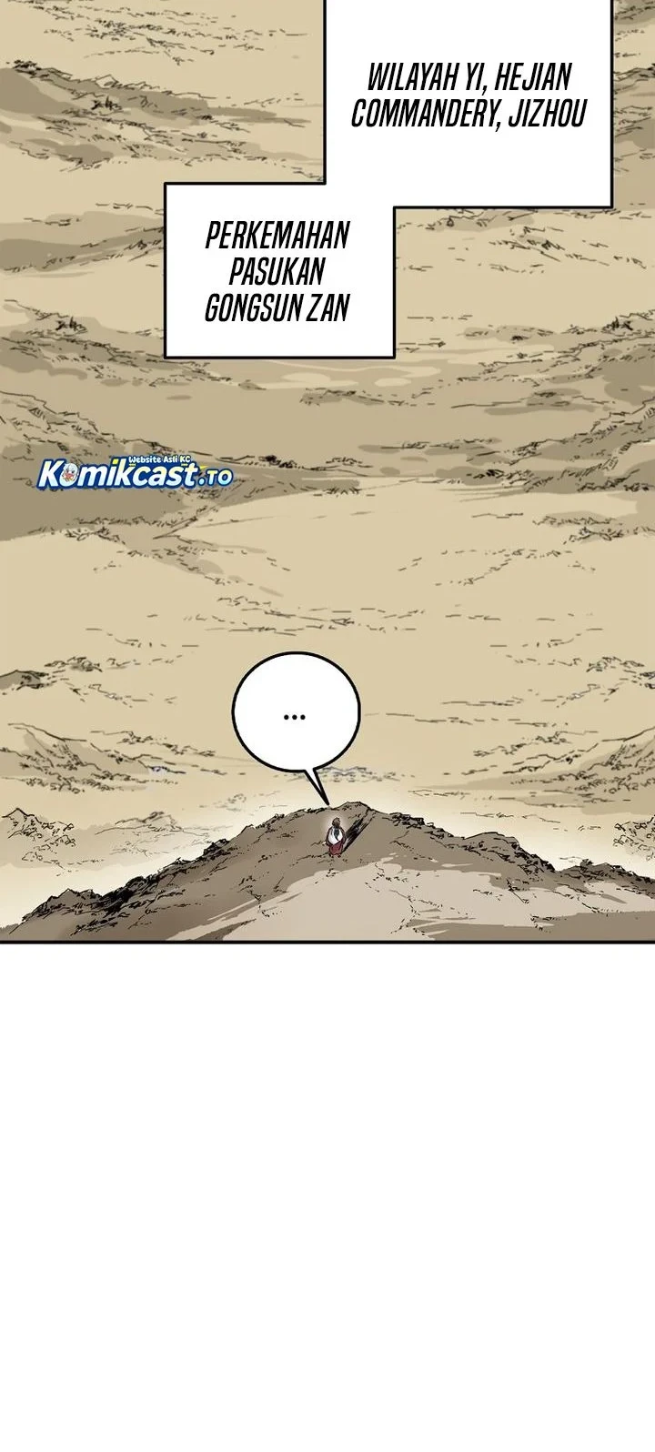 Chapter 203 - halaman 42