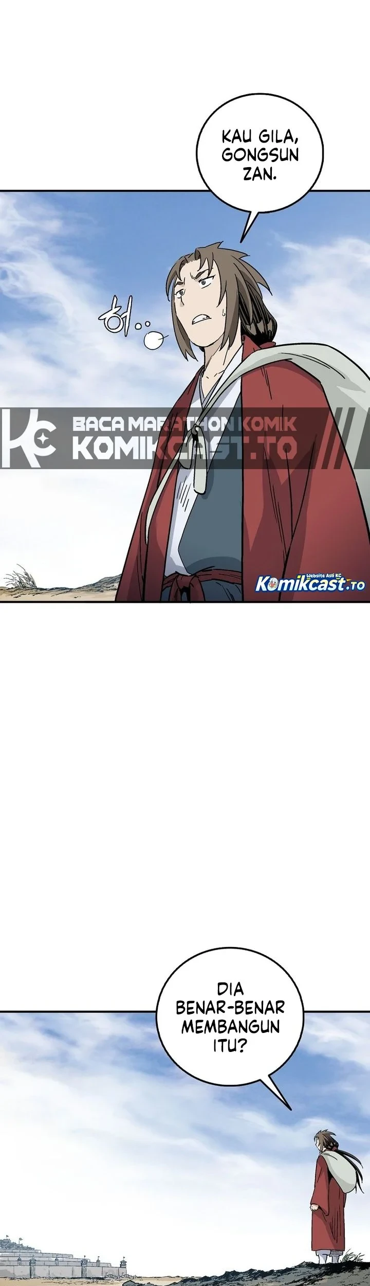 Chapter 203 - halaman 43