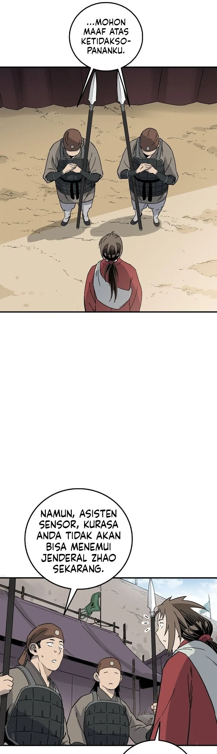 Chapter 203 - halaman 51