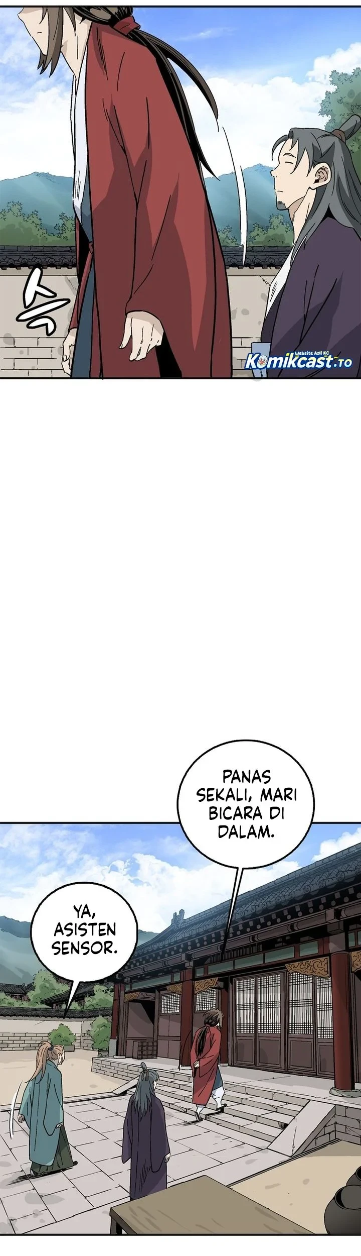 Chapter 203 - halaman 15