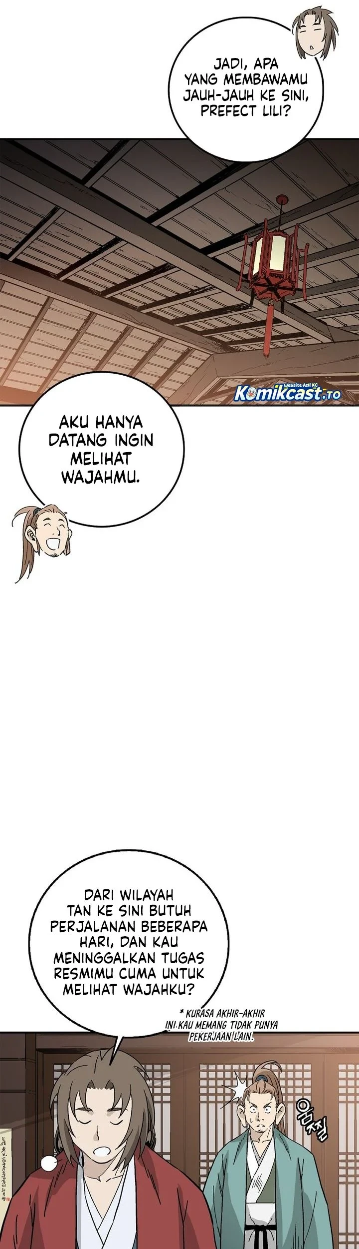 Chapter 203 - halaman 17