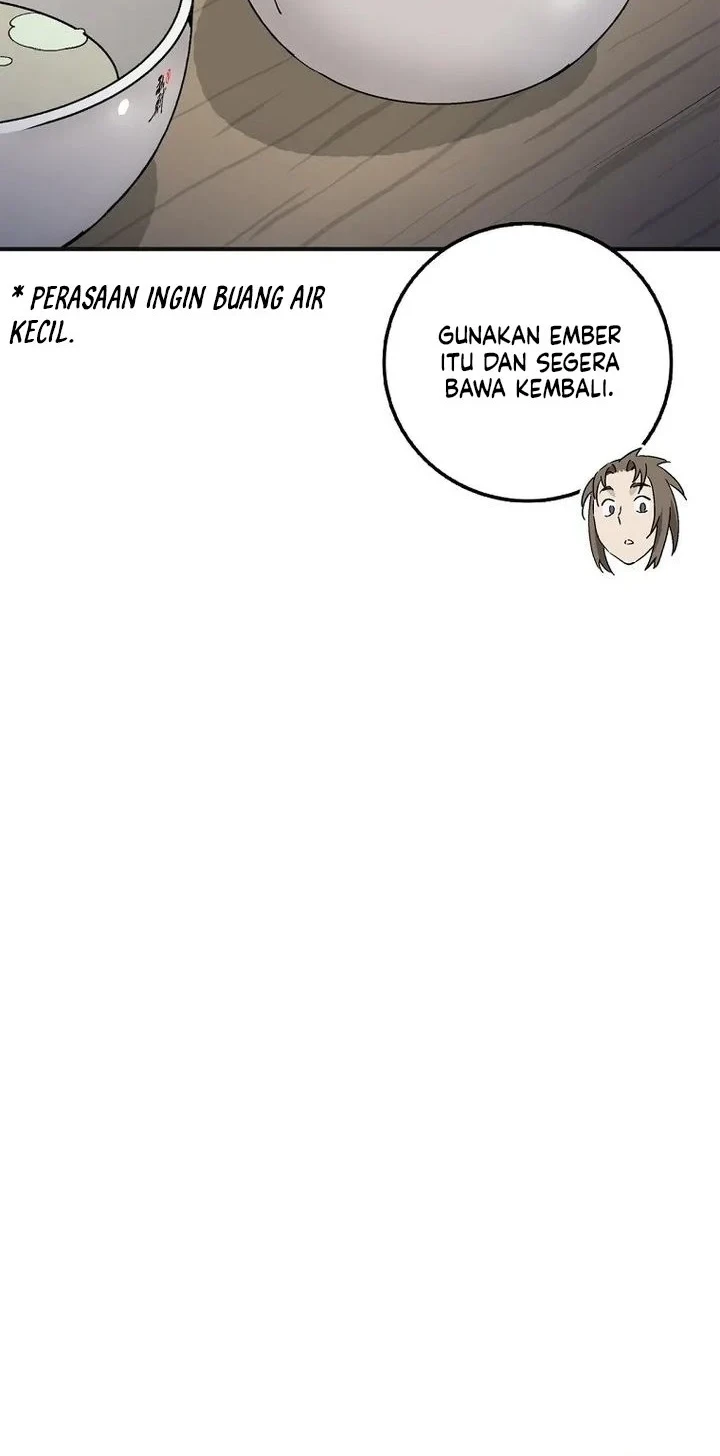 Chapter 204 - halaman 22