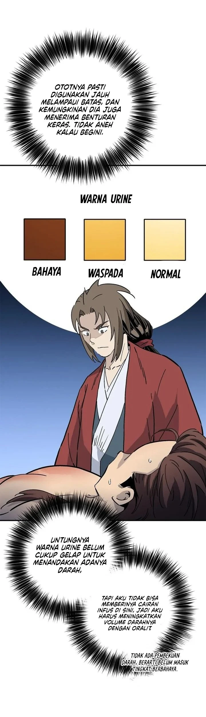 Chapter 204 - halaman 25