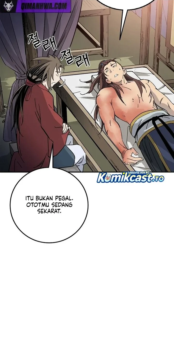 Chapter 204 - halaman 28